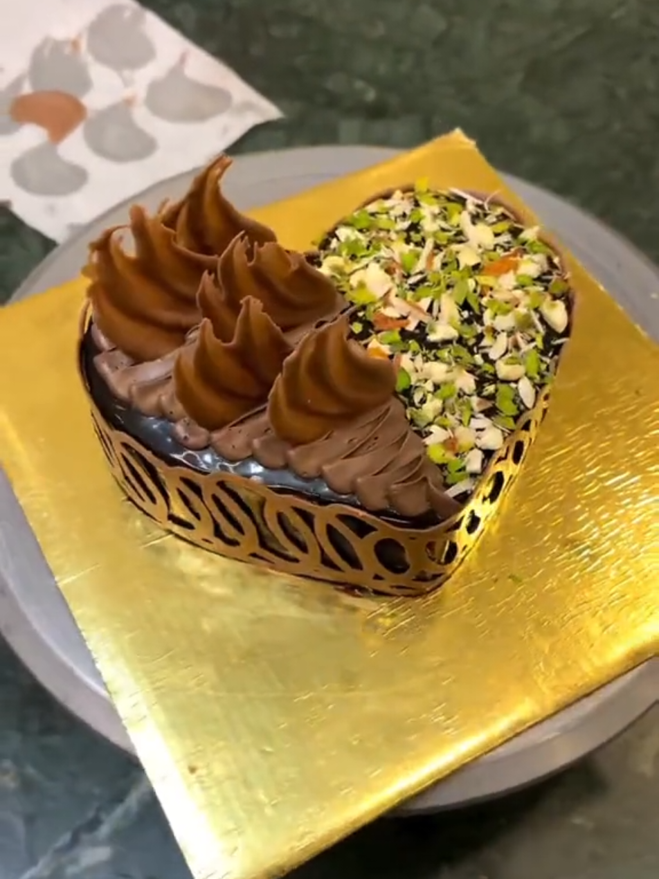 @cake