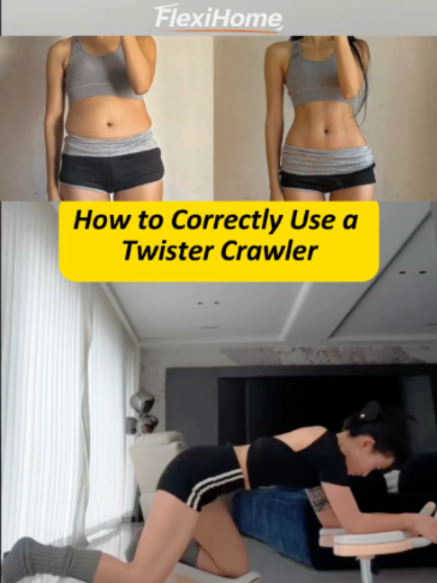 @FlexiHome Home Gym