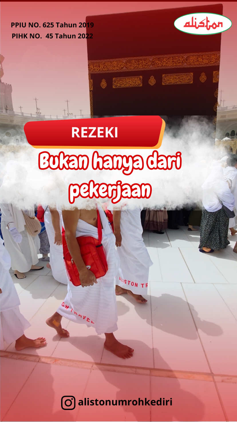 @alistonumrohkediri