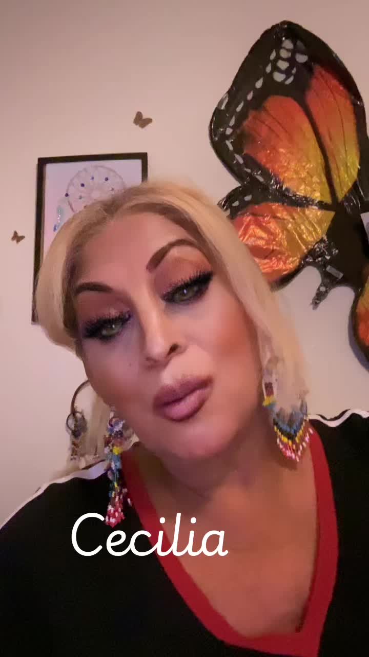@CeciliaSheila