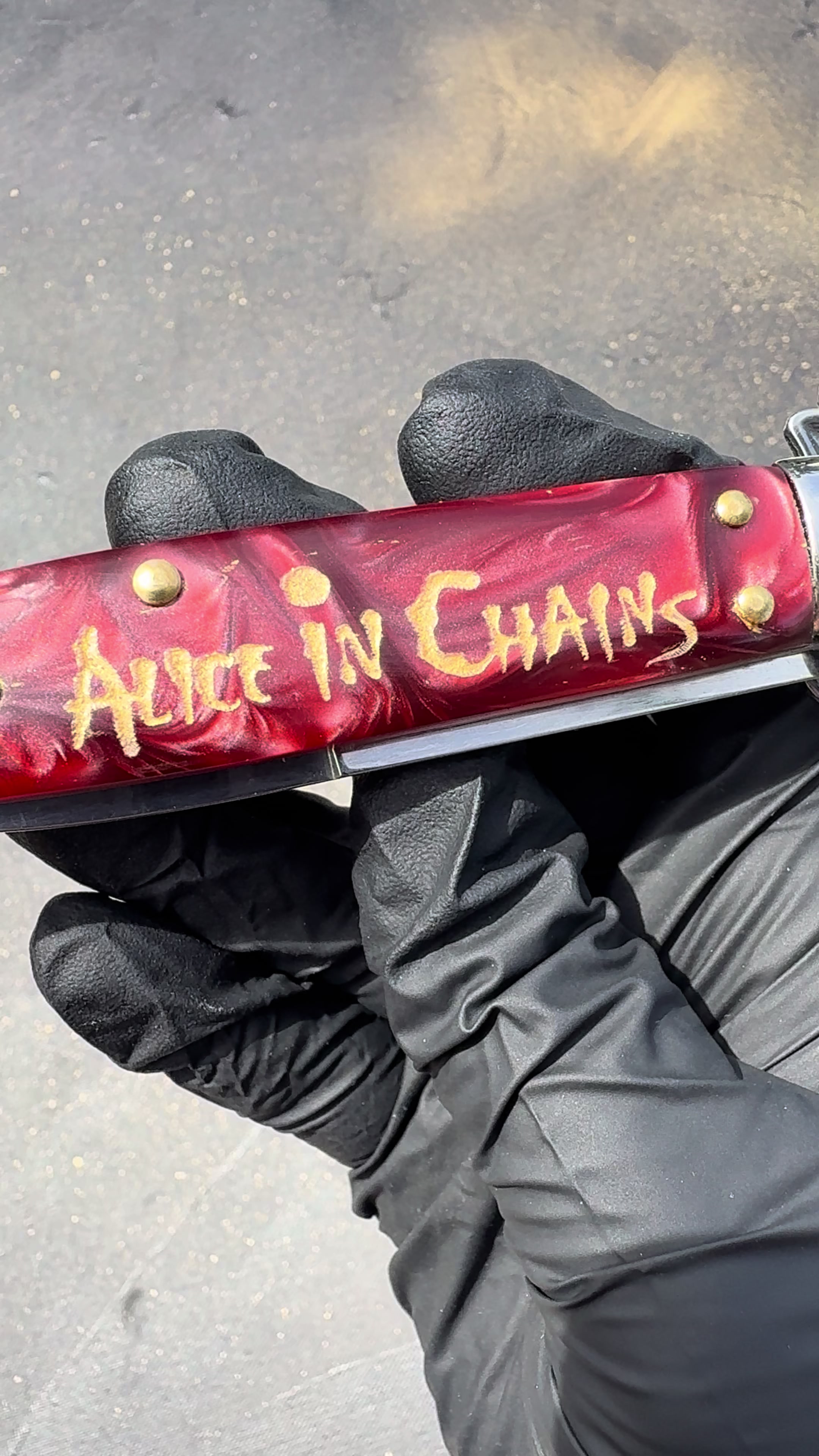 @Wet Wizard Custom Engraving