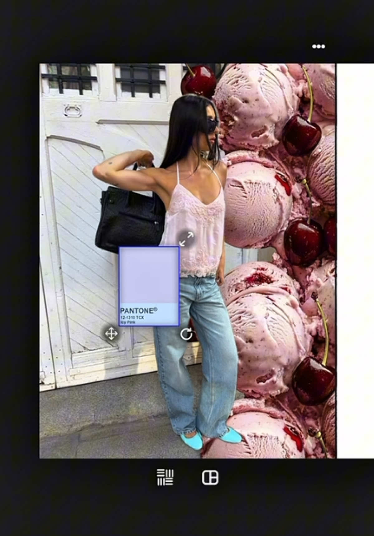 @Collage ideas | PSTR 📲