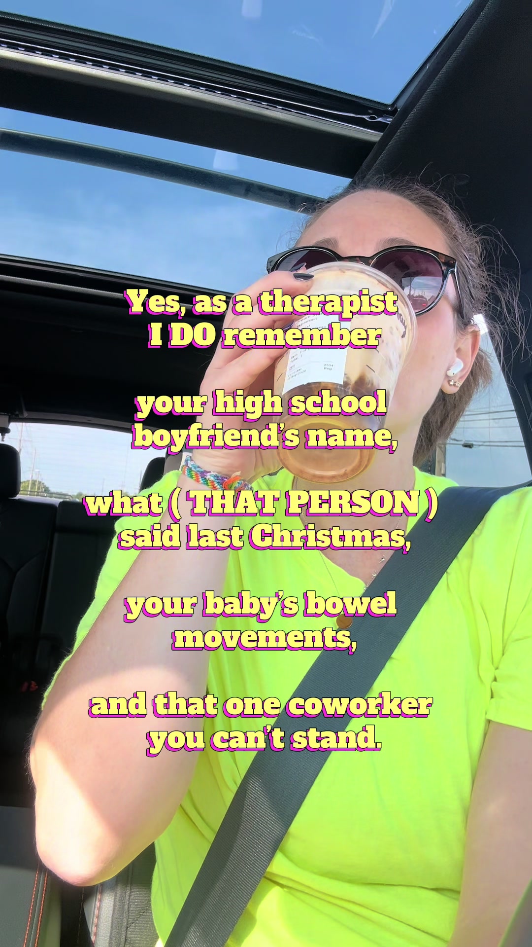 @The GOOD Shrink