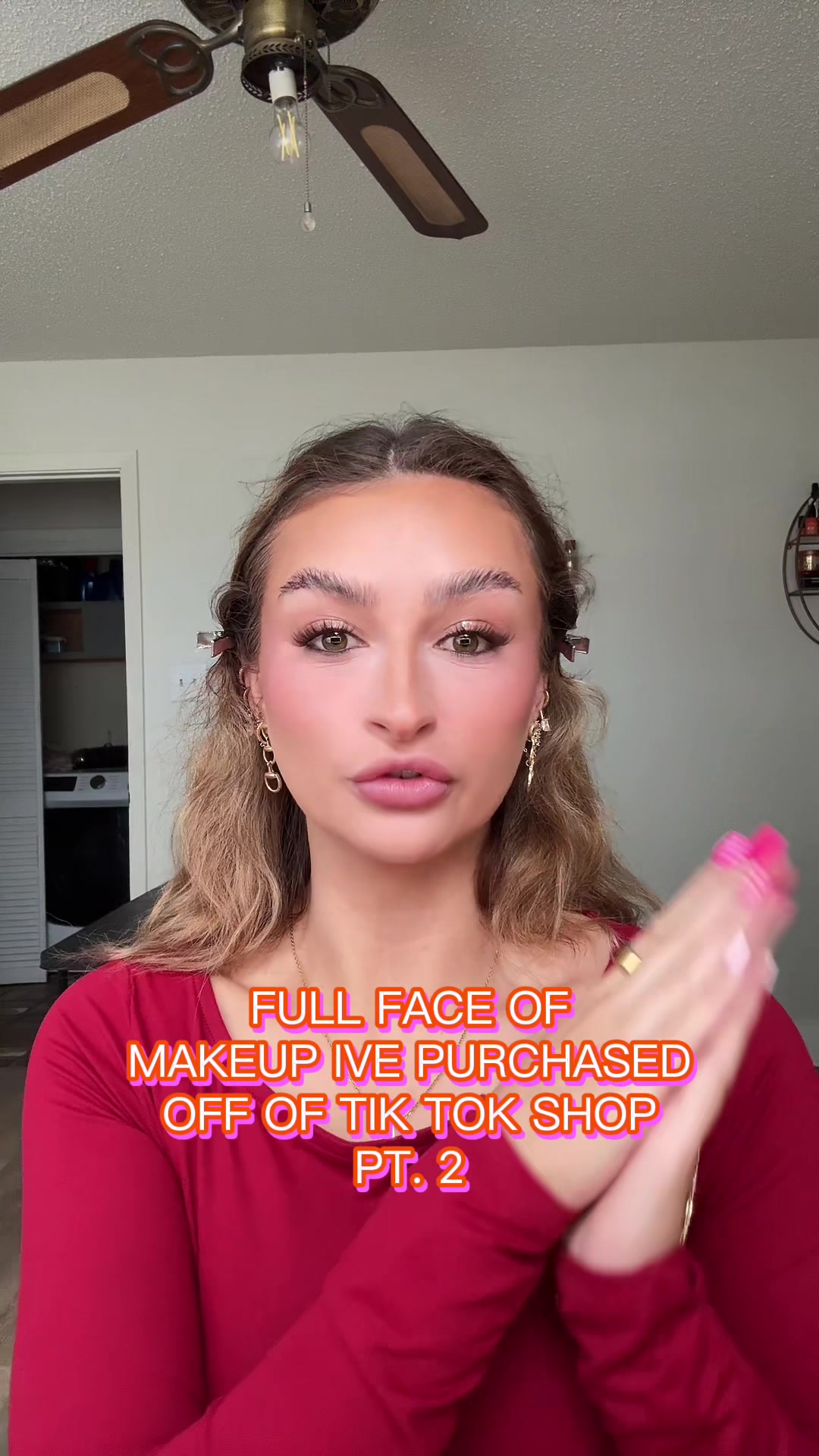 @Adelyn Grace┃MUA💄
