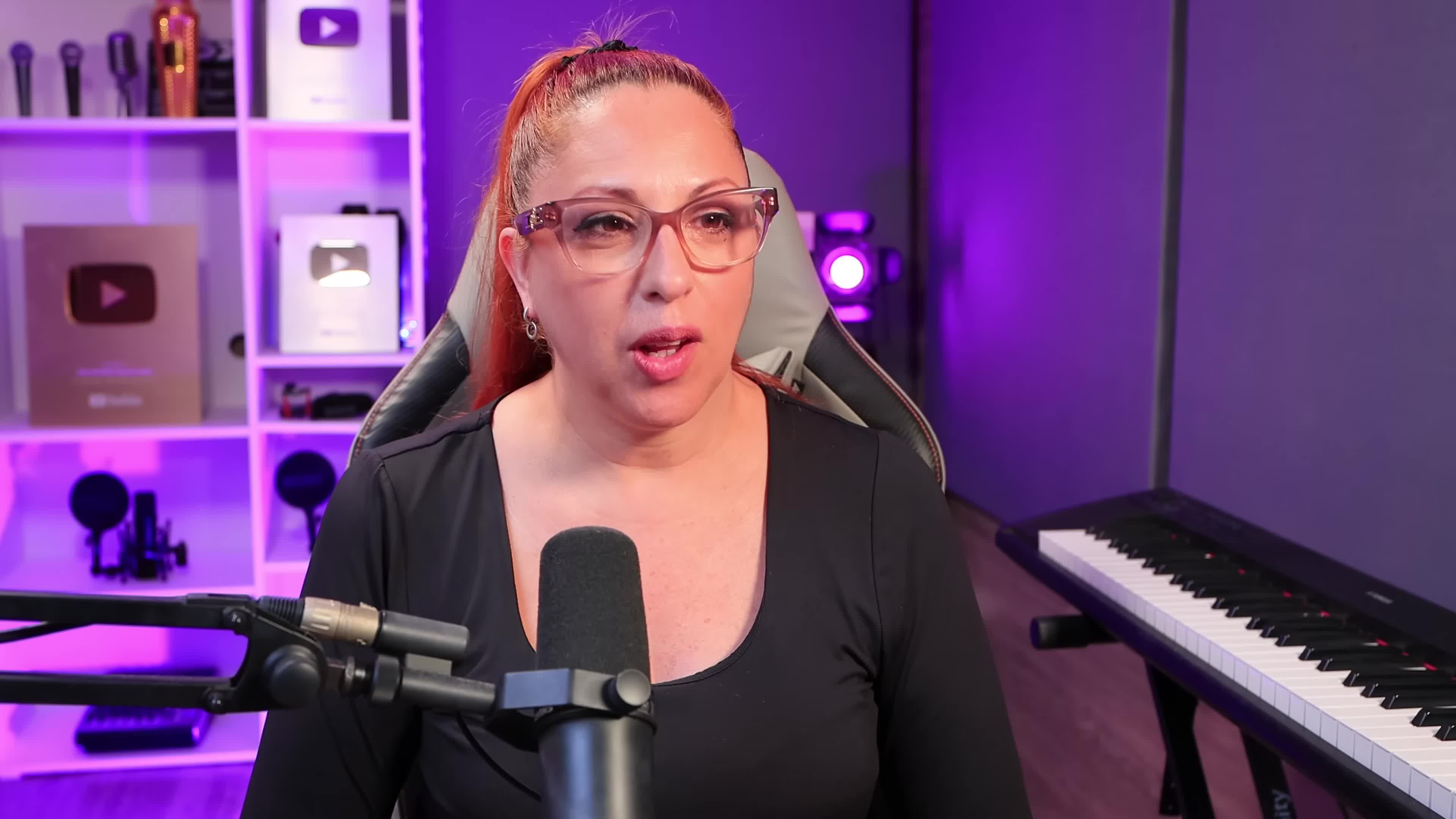 @Ceci Reaction World