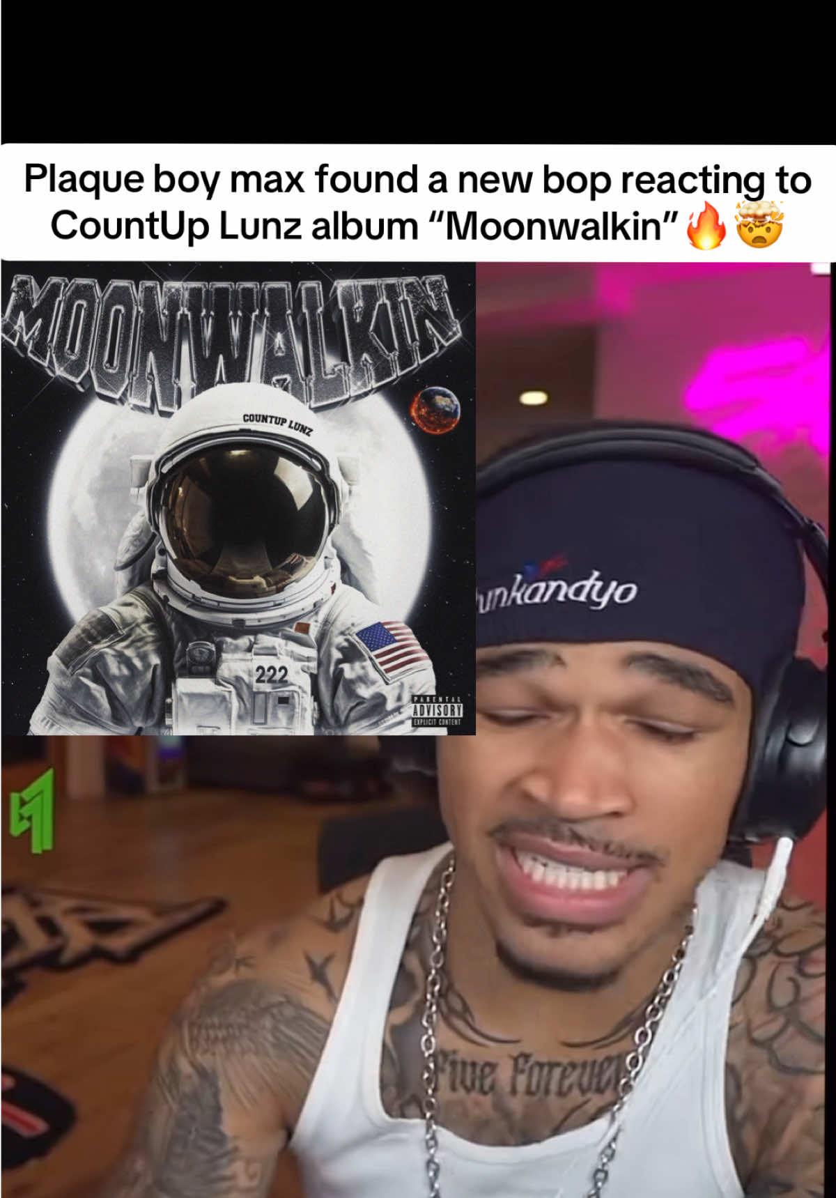 @Who’s Lunz ? 👀