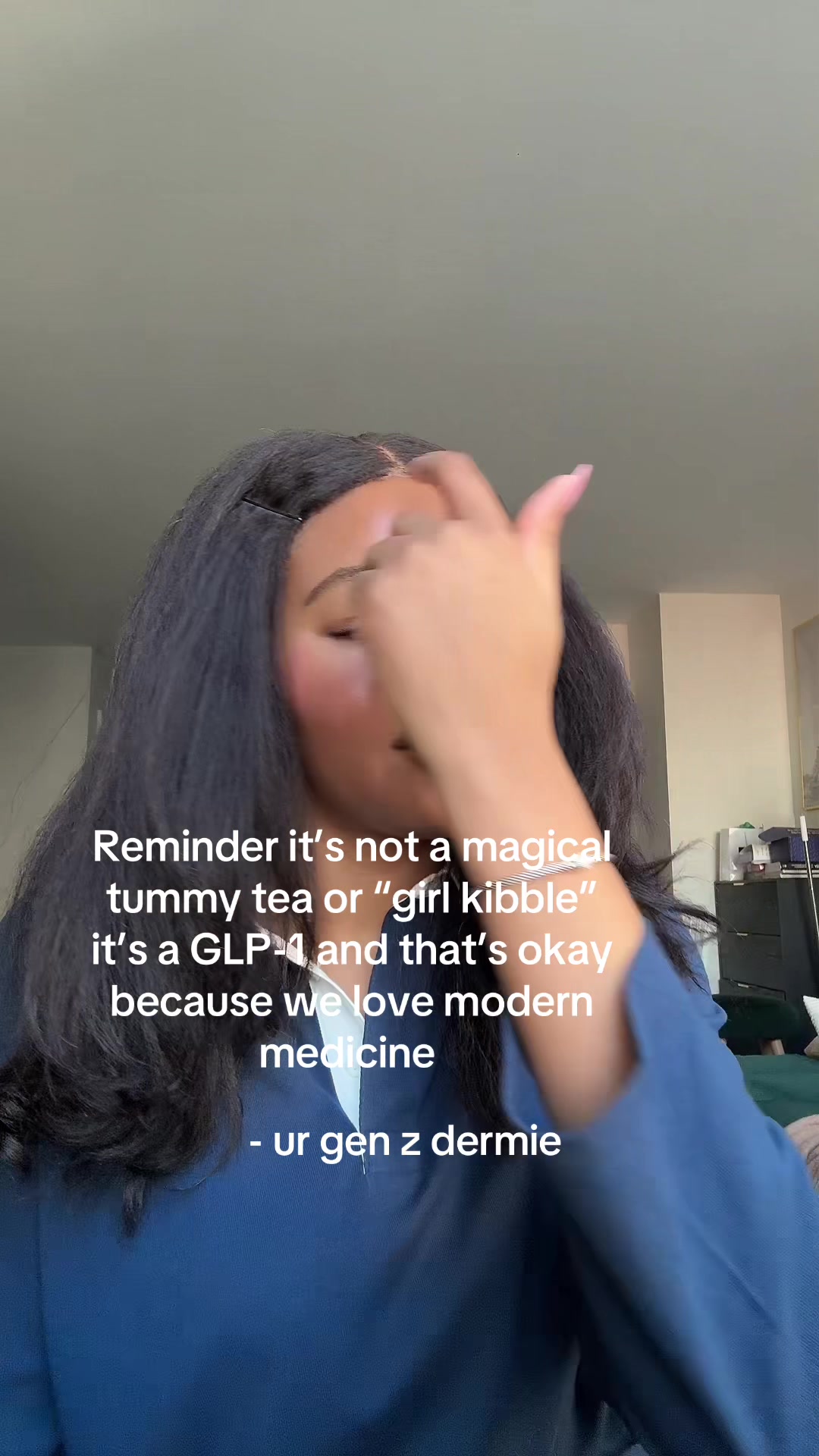 @Dr. Christy