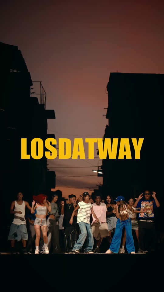 @Los Datway