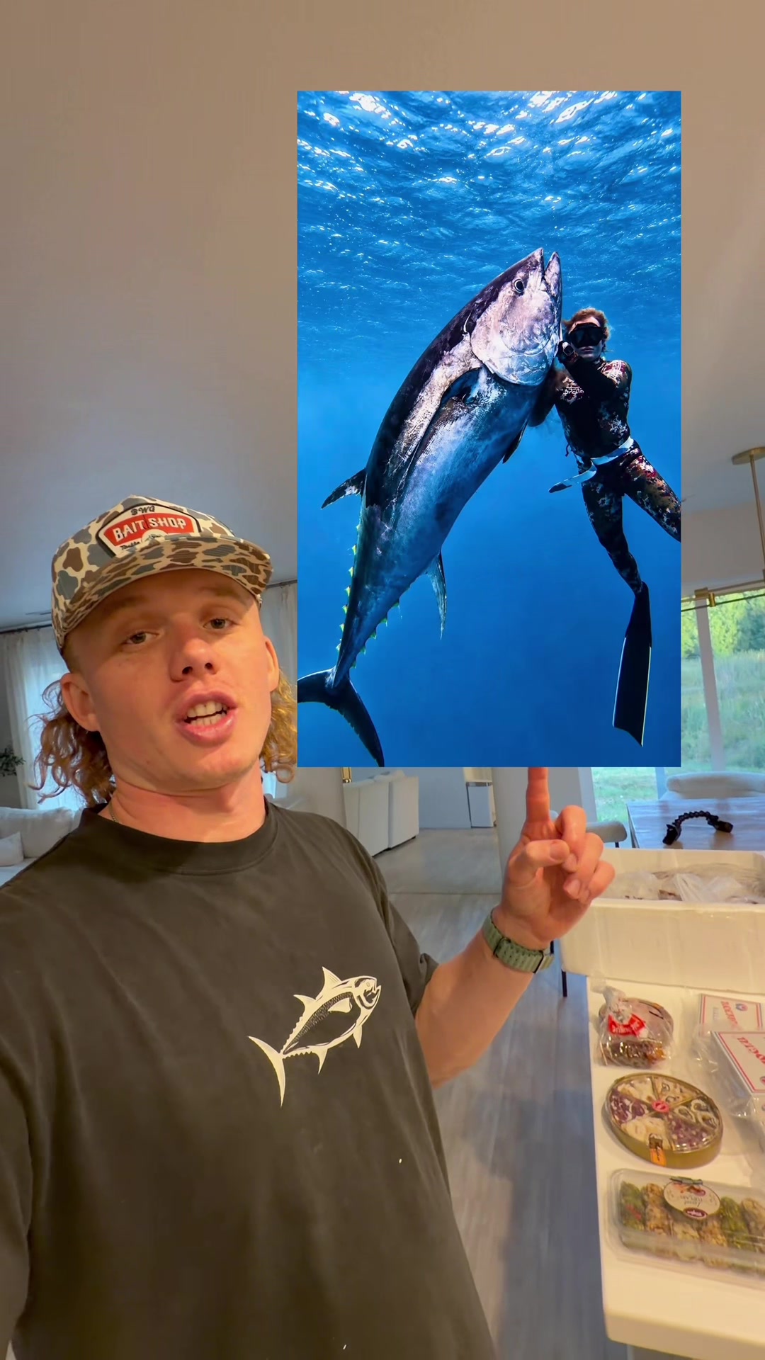 @Big Water Guy