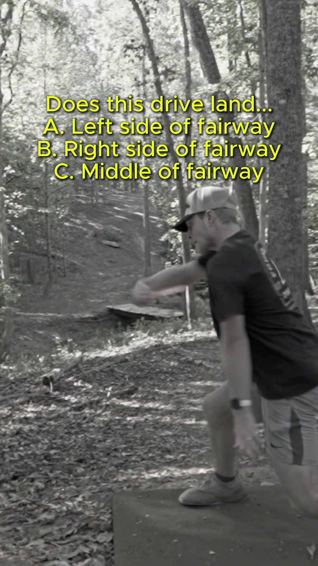 @Foundation DiscGolf