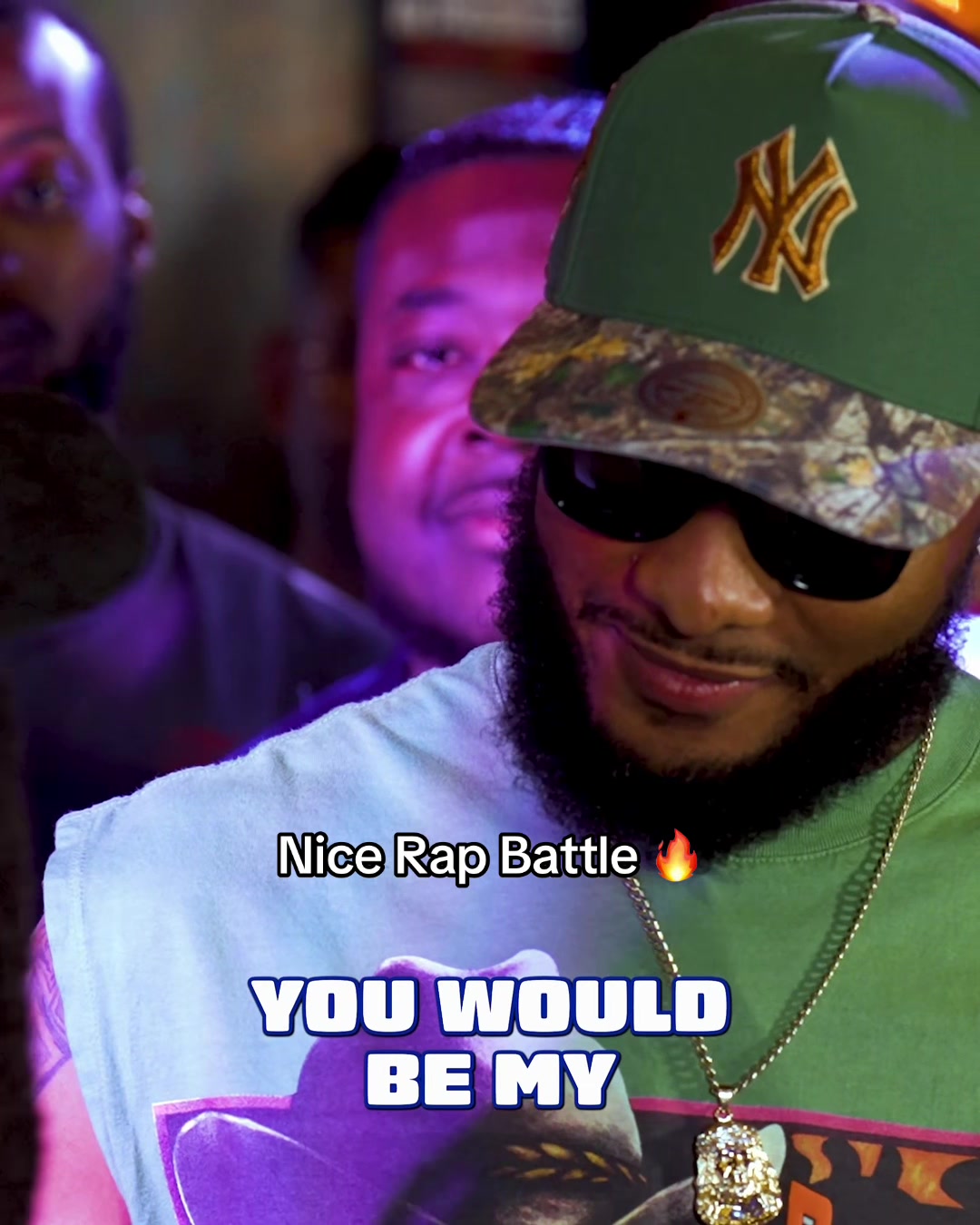 @Barstool Sports