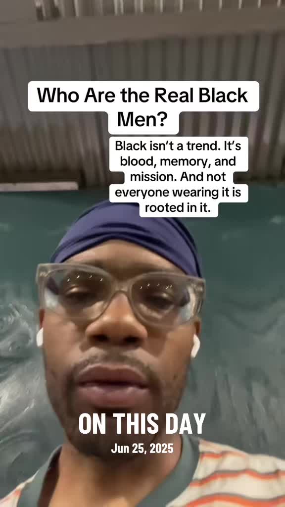 @Spokentruth