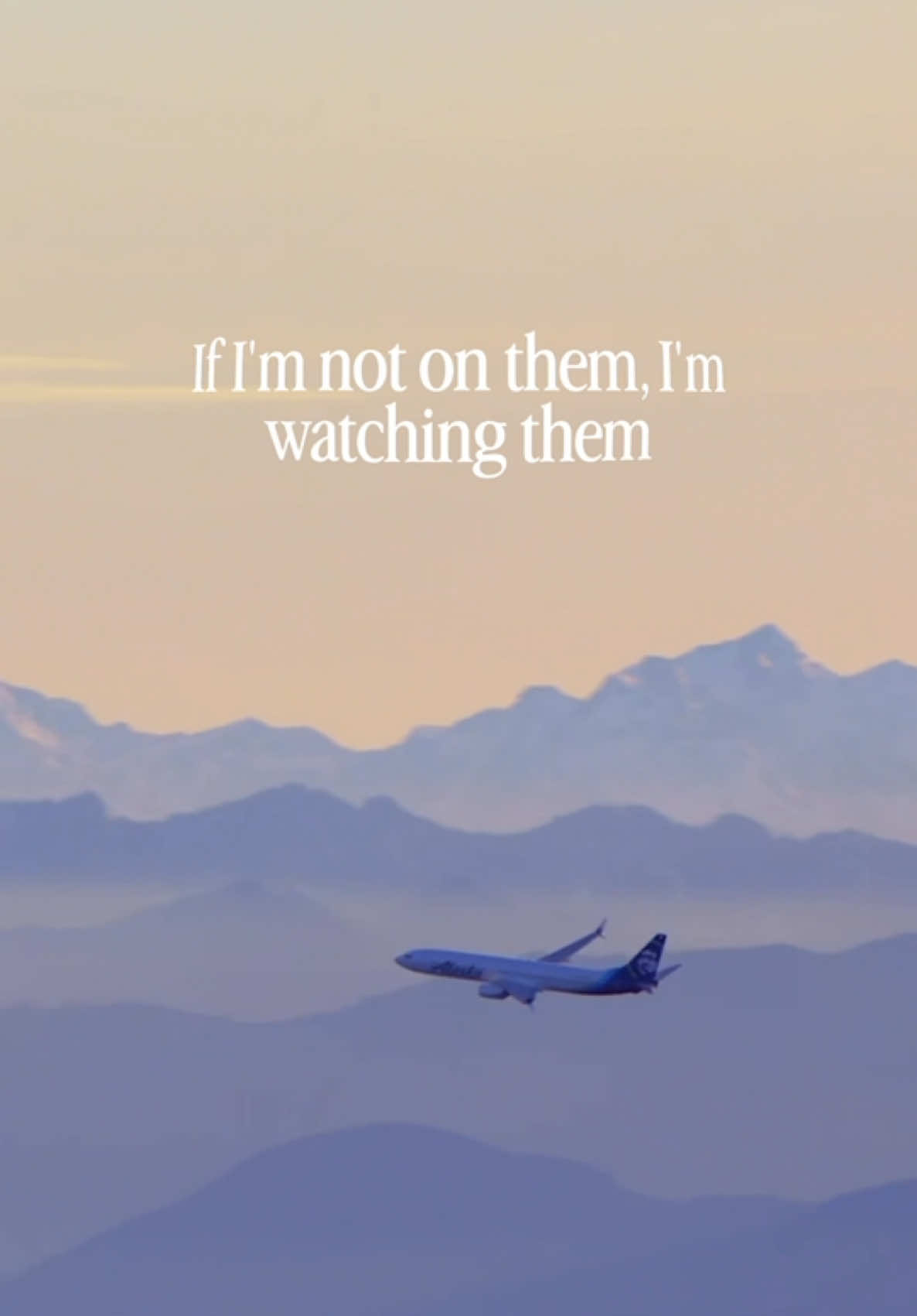@Alaska Airlines