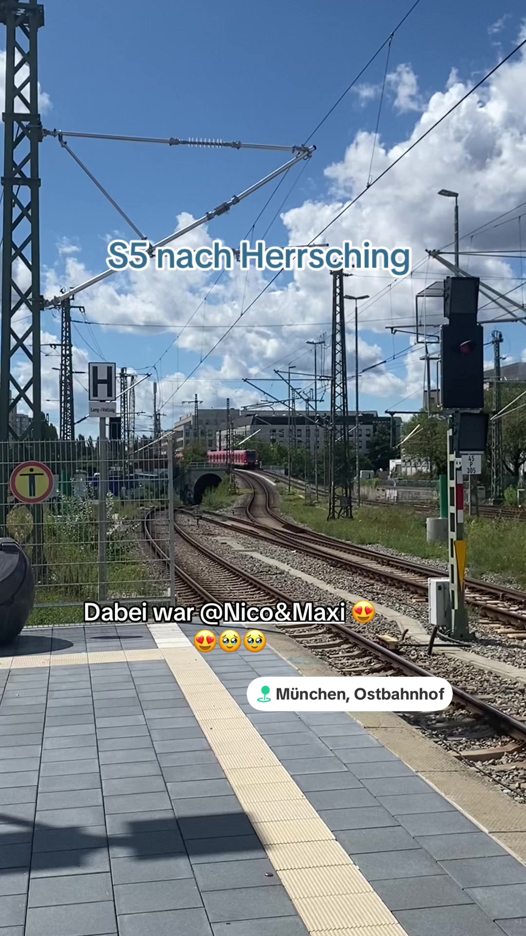 @Maxi Zuege_rund_um_muenchen