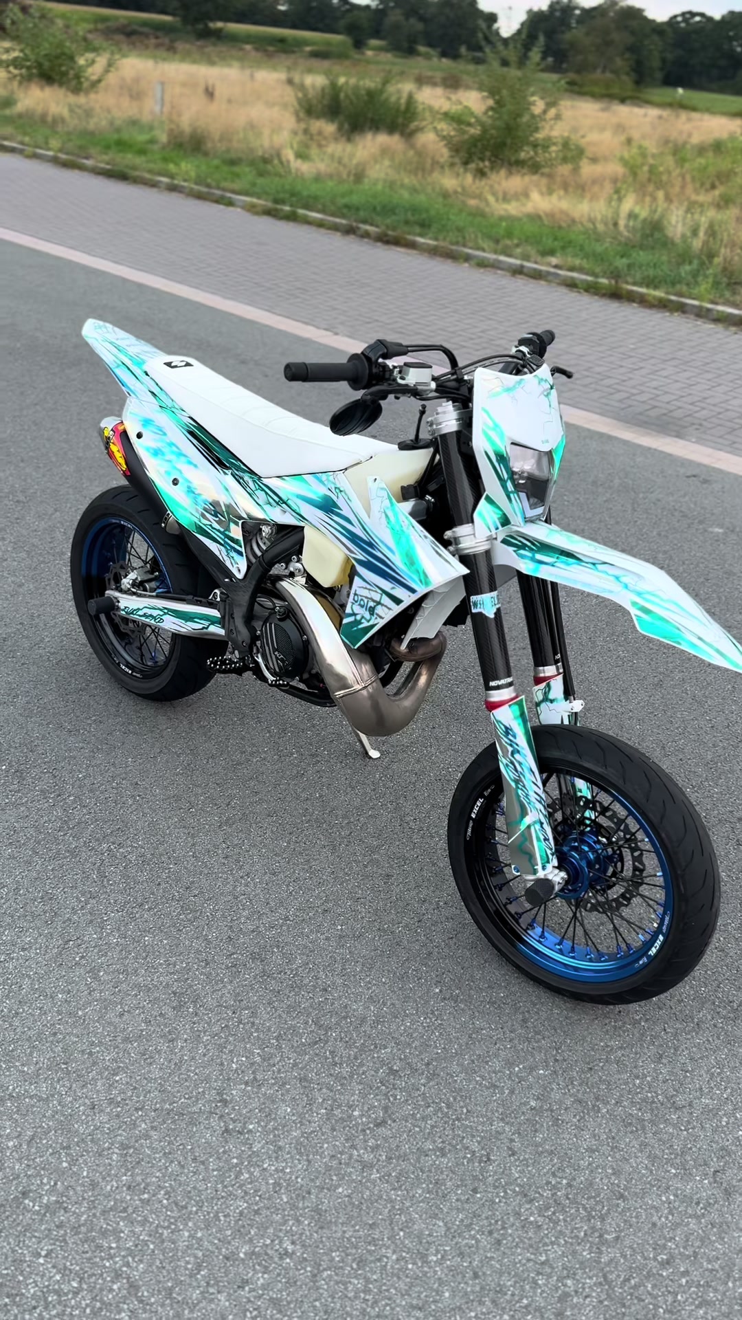 @Novatrax Racing