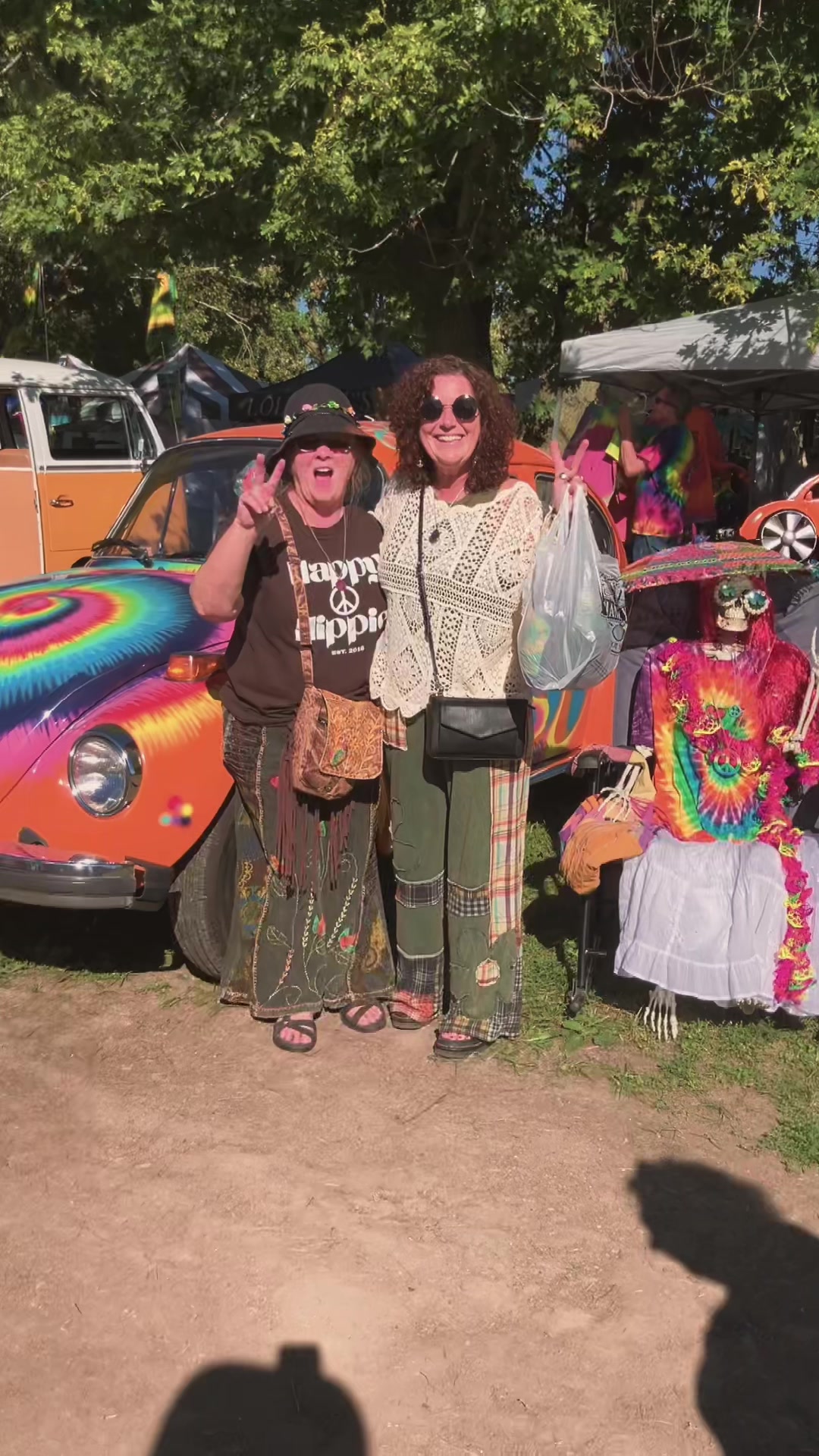 @Hippie Fest