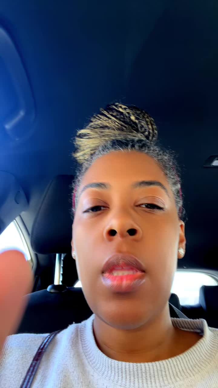 @Tempestt- Black Romance Author