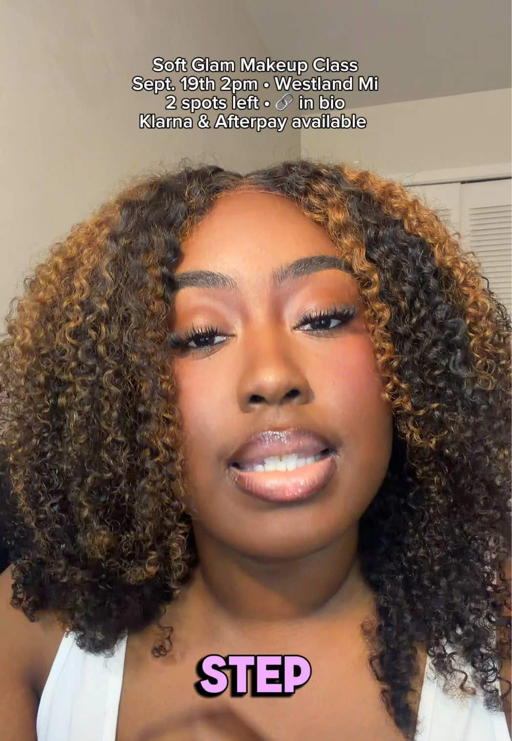 @Bri | Metro Detroit MUA