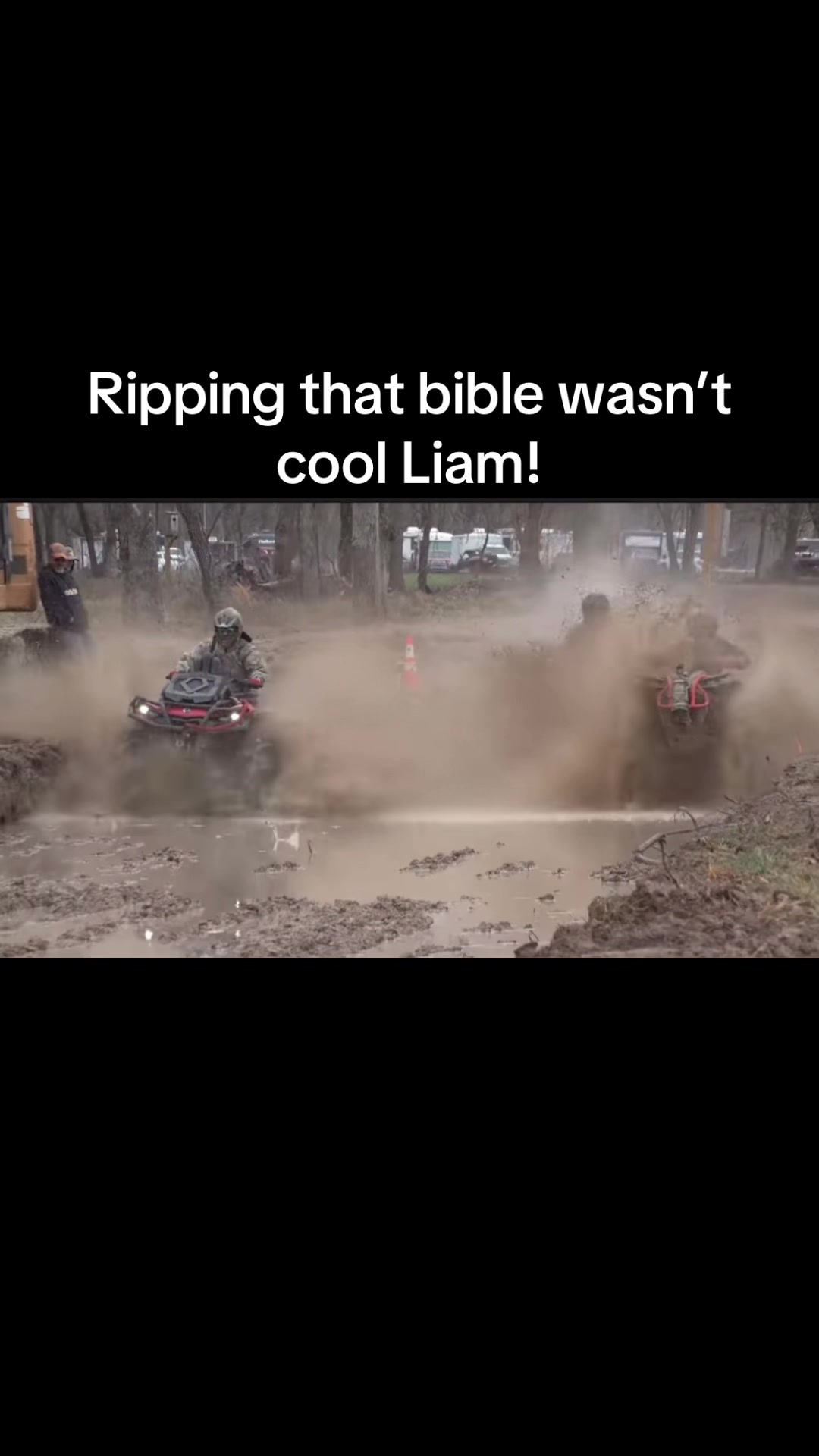 @501 mudders