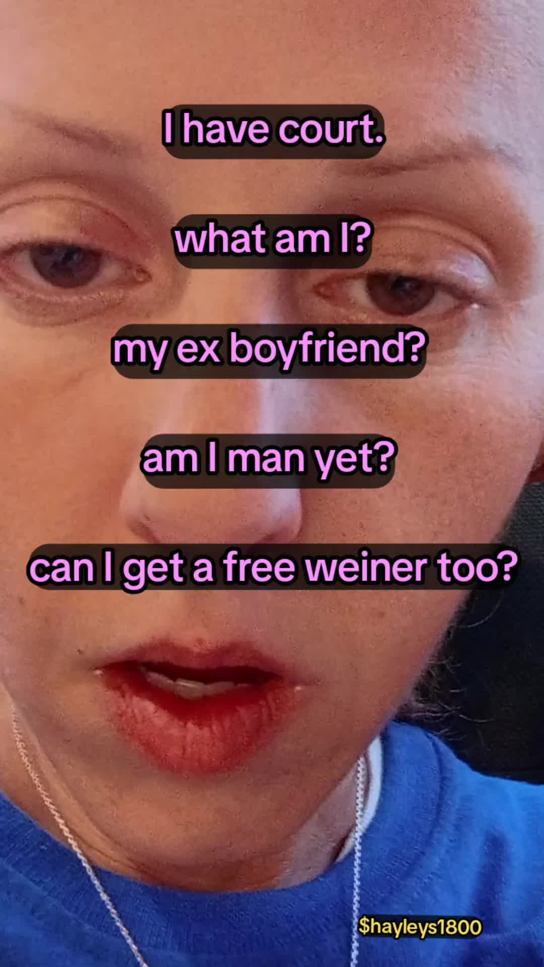 @samrobertslittlesister