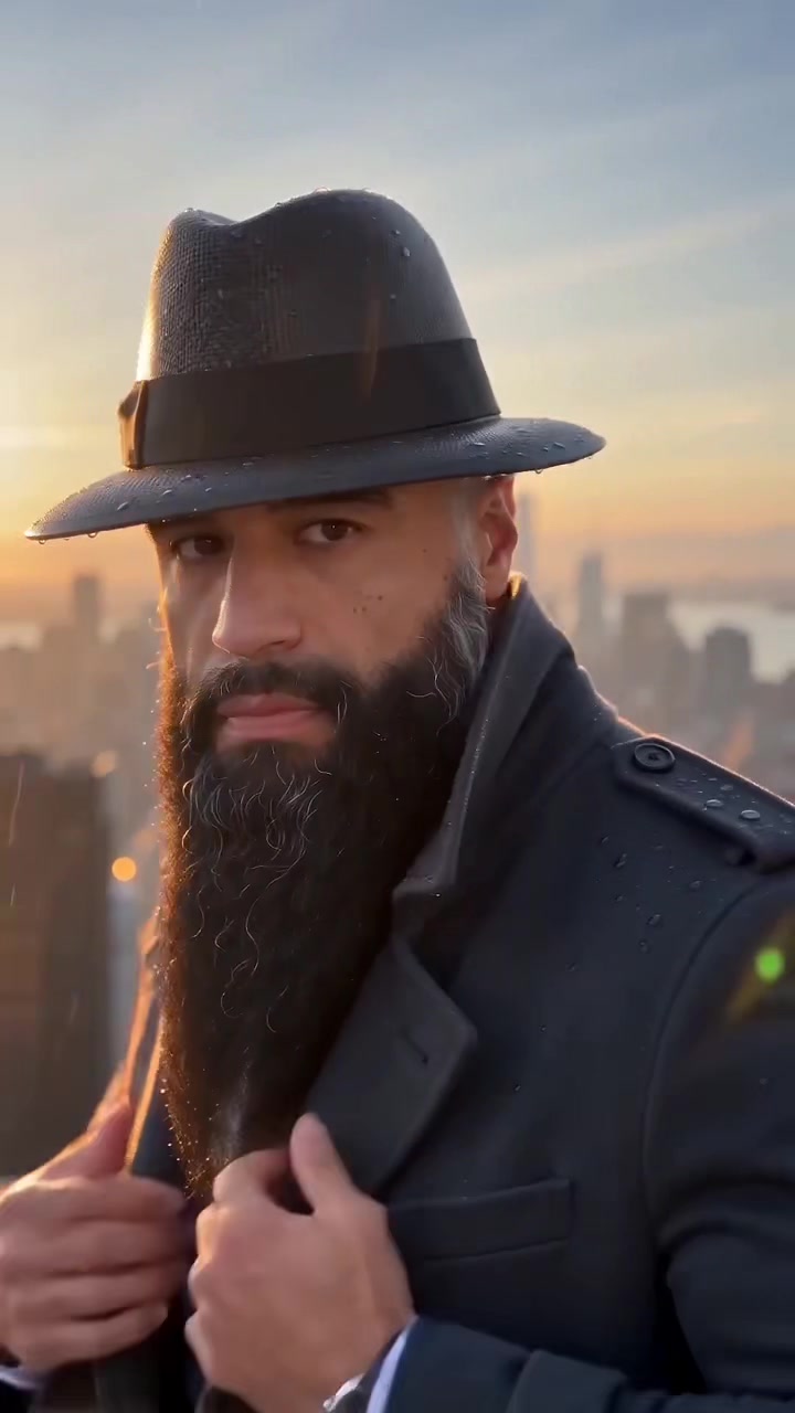 @juantruone King George #1 fan