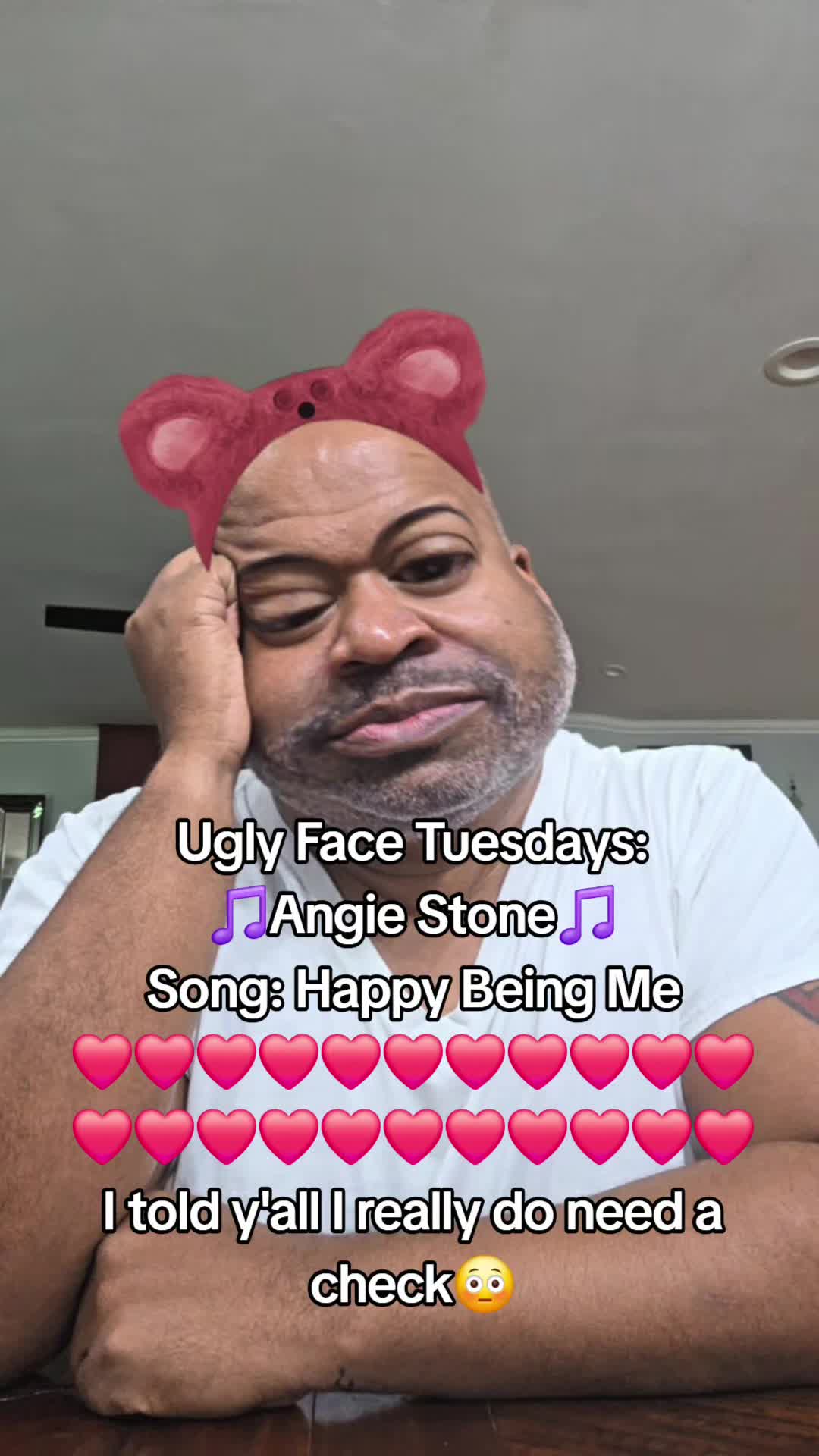 @Derek Lamont Stanley