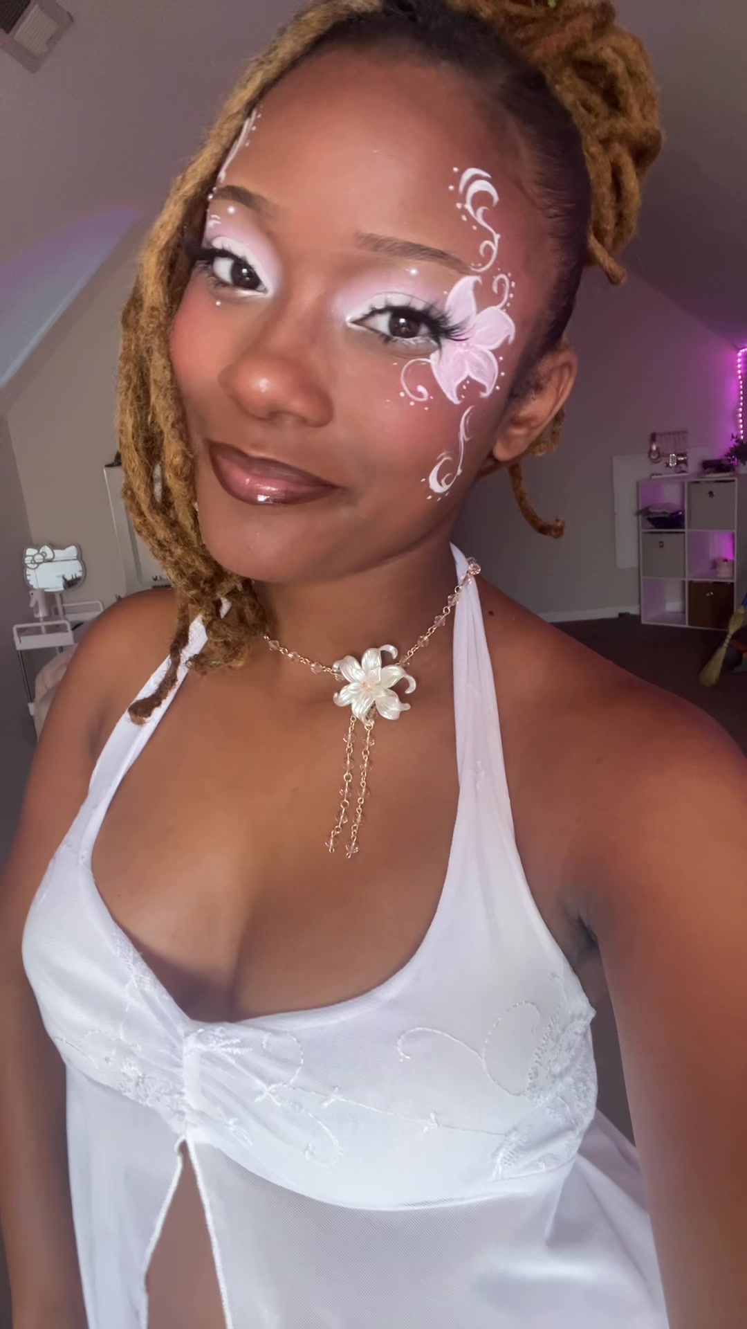 @Ashauna ๐ค