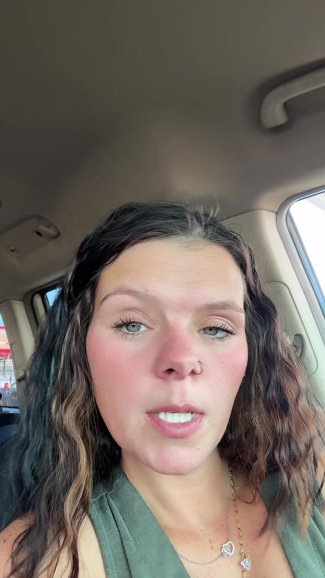 @Dacia Marie