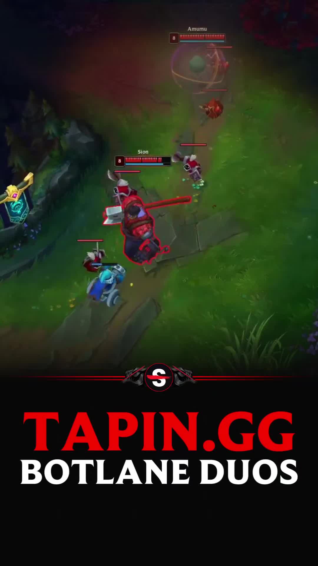 @SettShow | LOL Updates