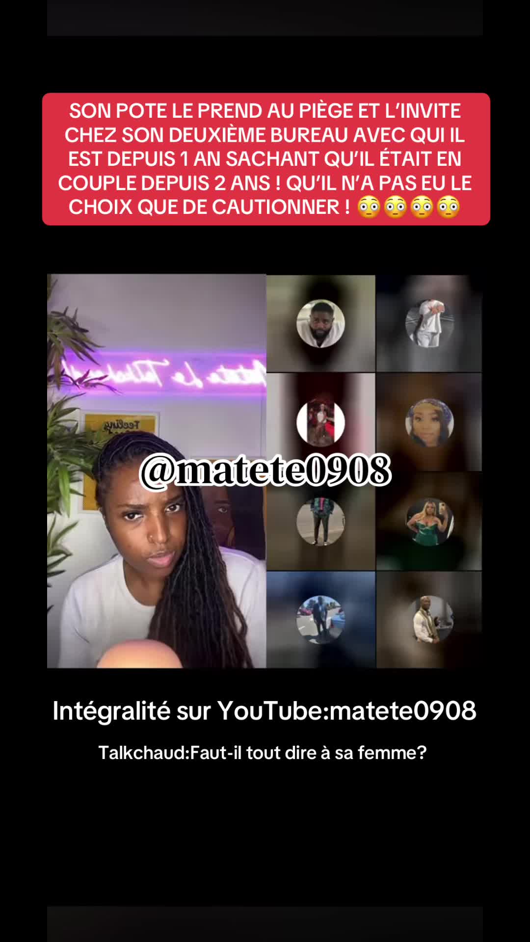 @mateteletalkchaud🎙️🎥