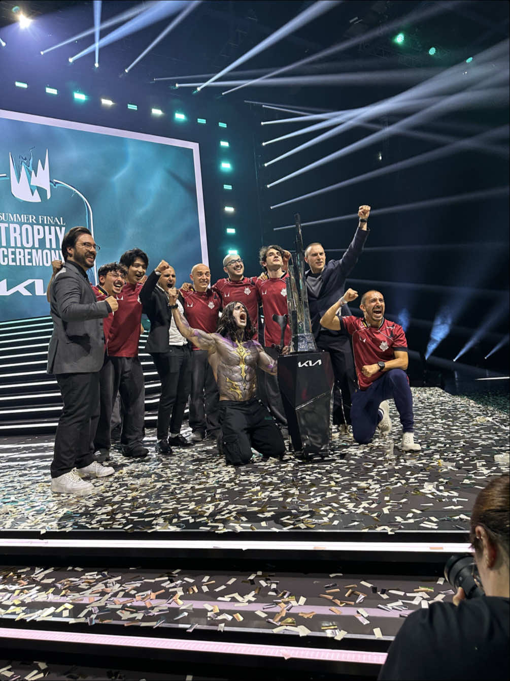 @G2 Esports