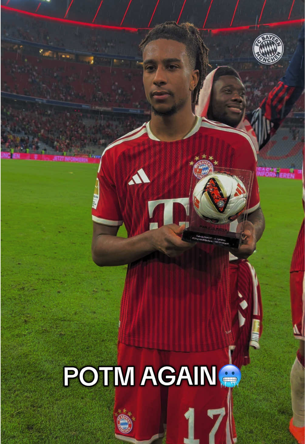 @FC Bayern