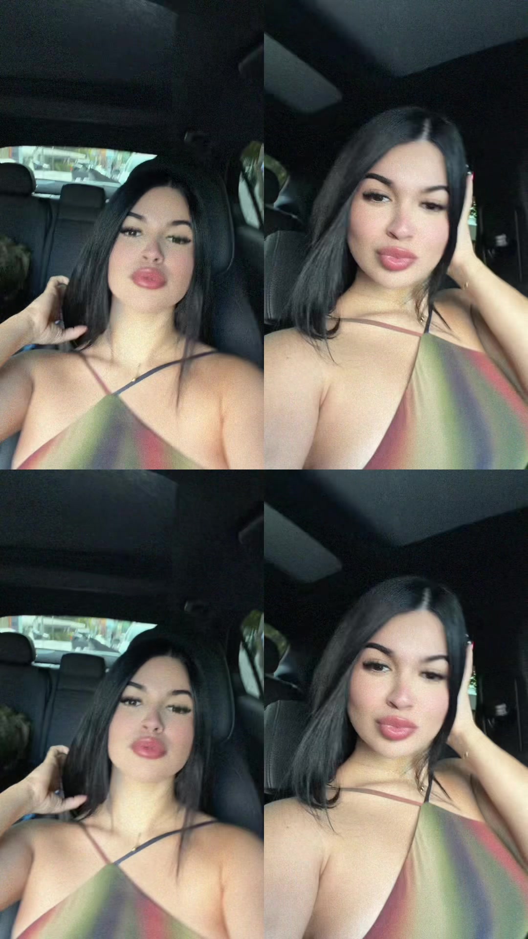 @Kali Soria🤍
