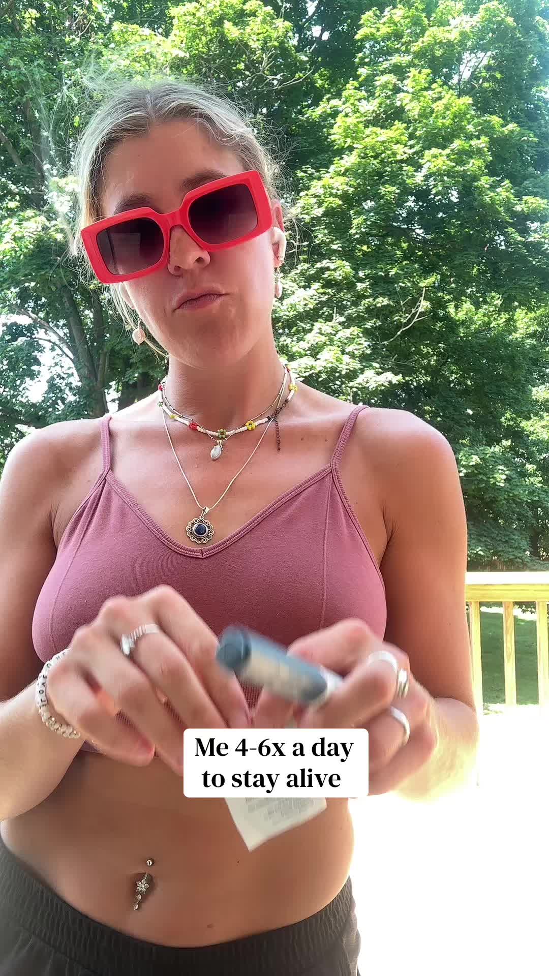@Carrie 🦋 T1D