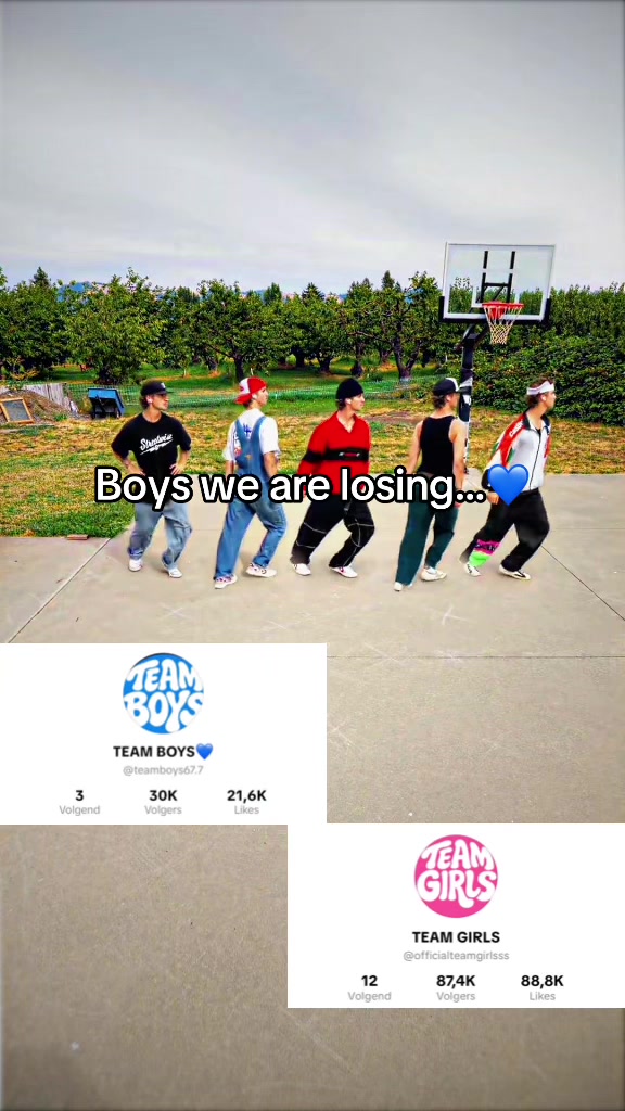 @TEAM BOYS💙