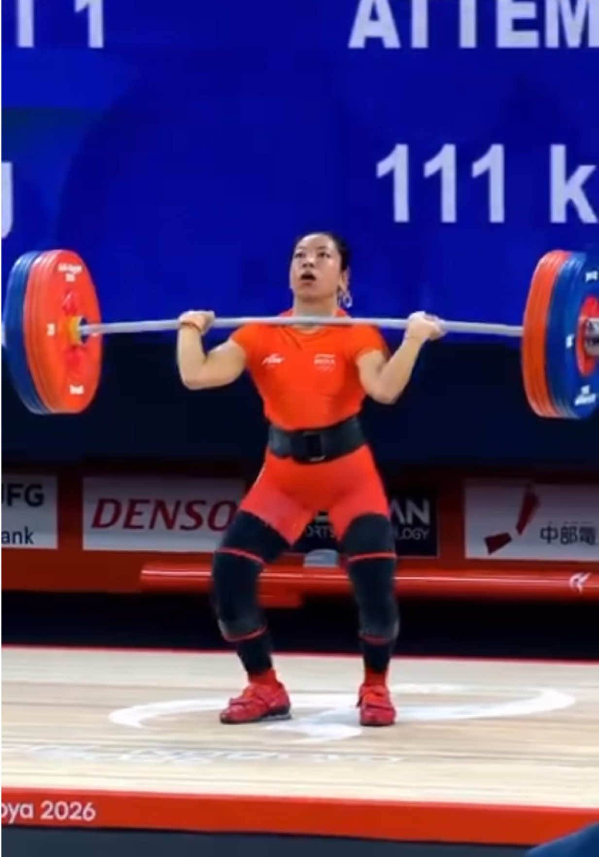@Squat University