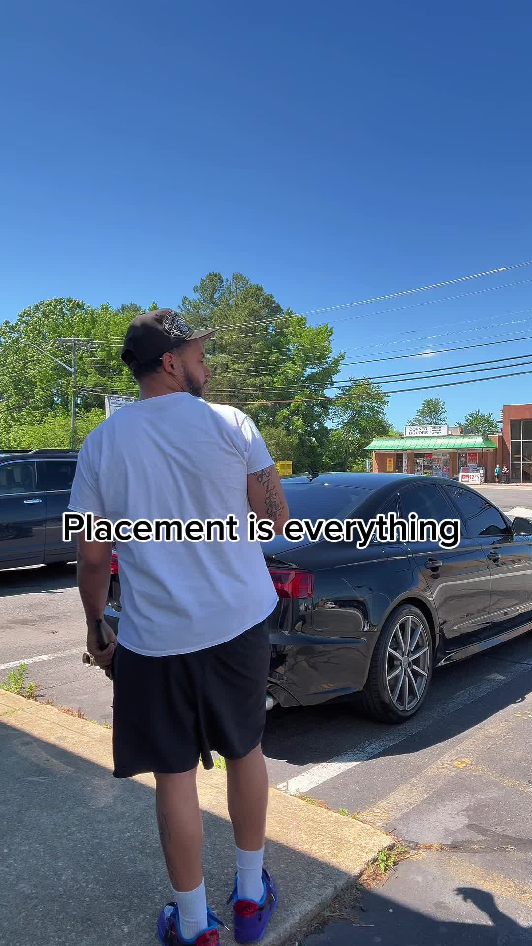 @Wayne Reese Tattoos