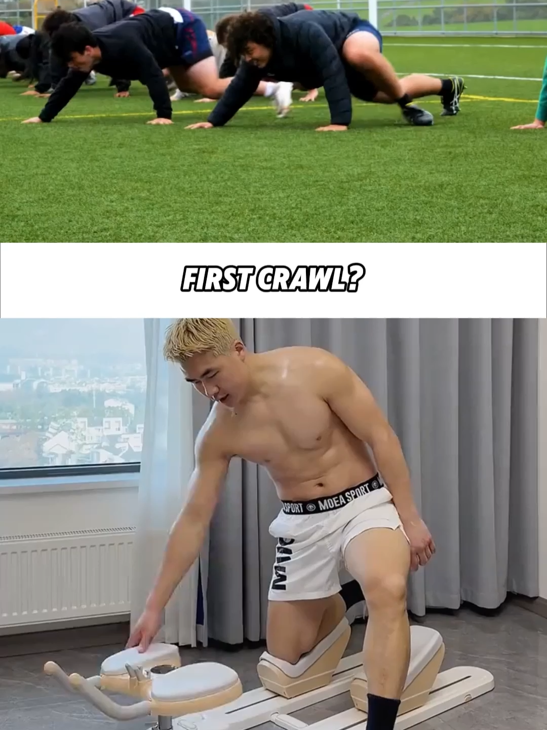 @FlexiHome Home Gym