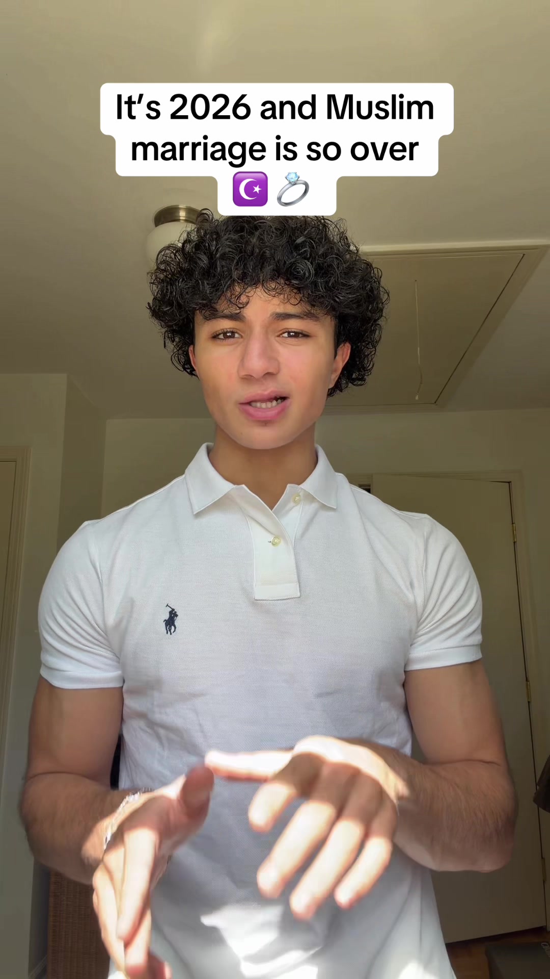 @Best Looking Moroccan Guy