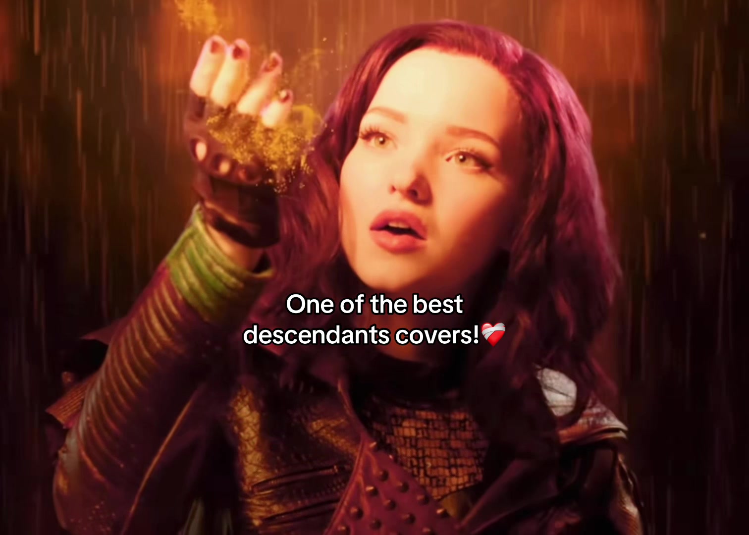 @Doveylyy