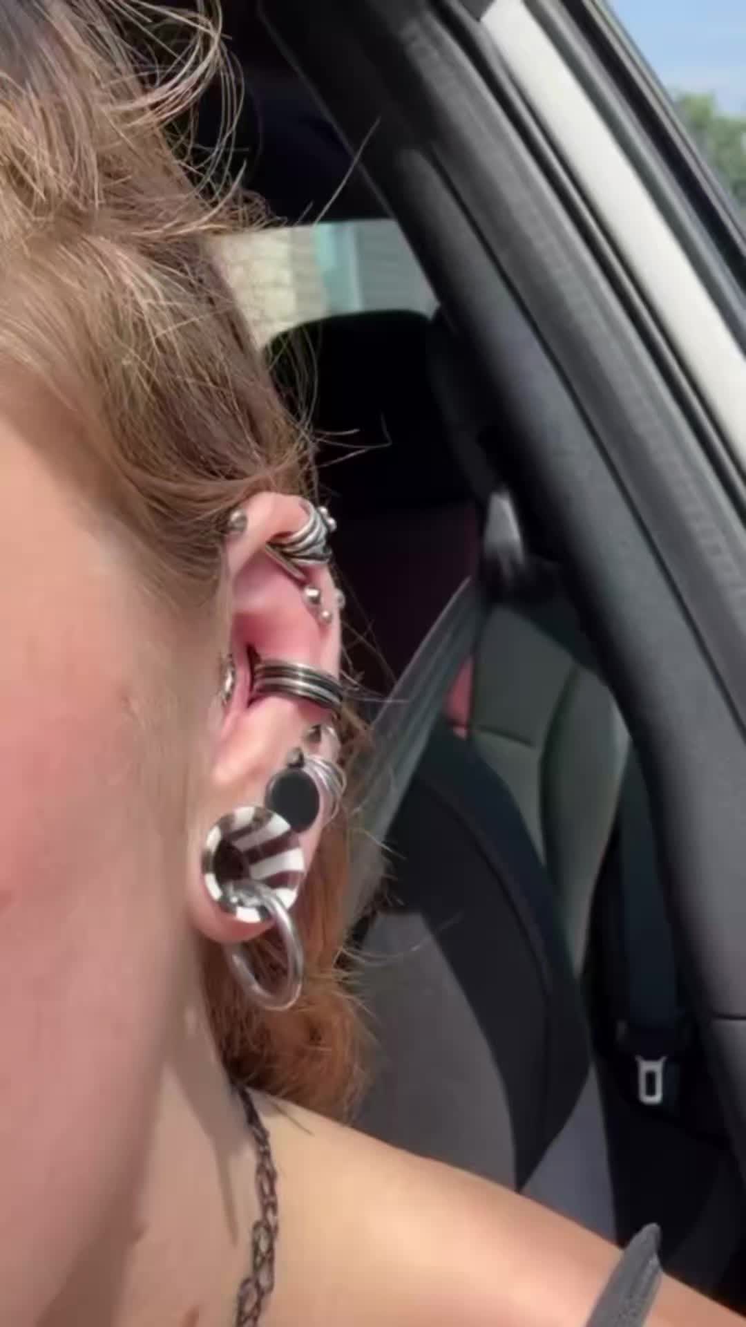 @Piercer Mike