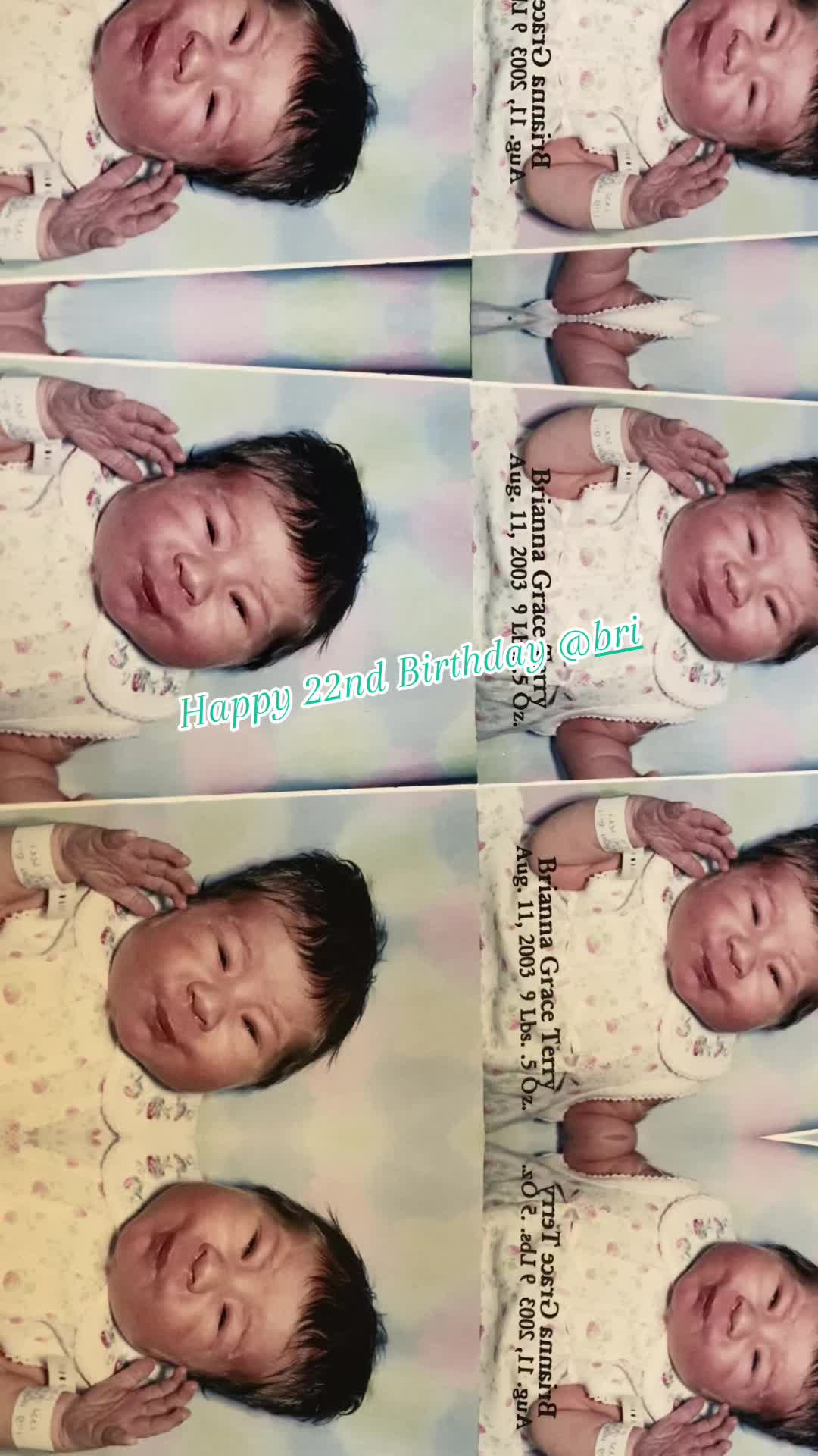 @Robyn