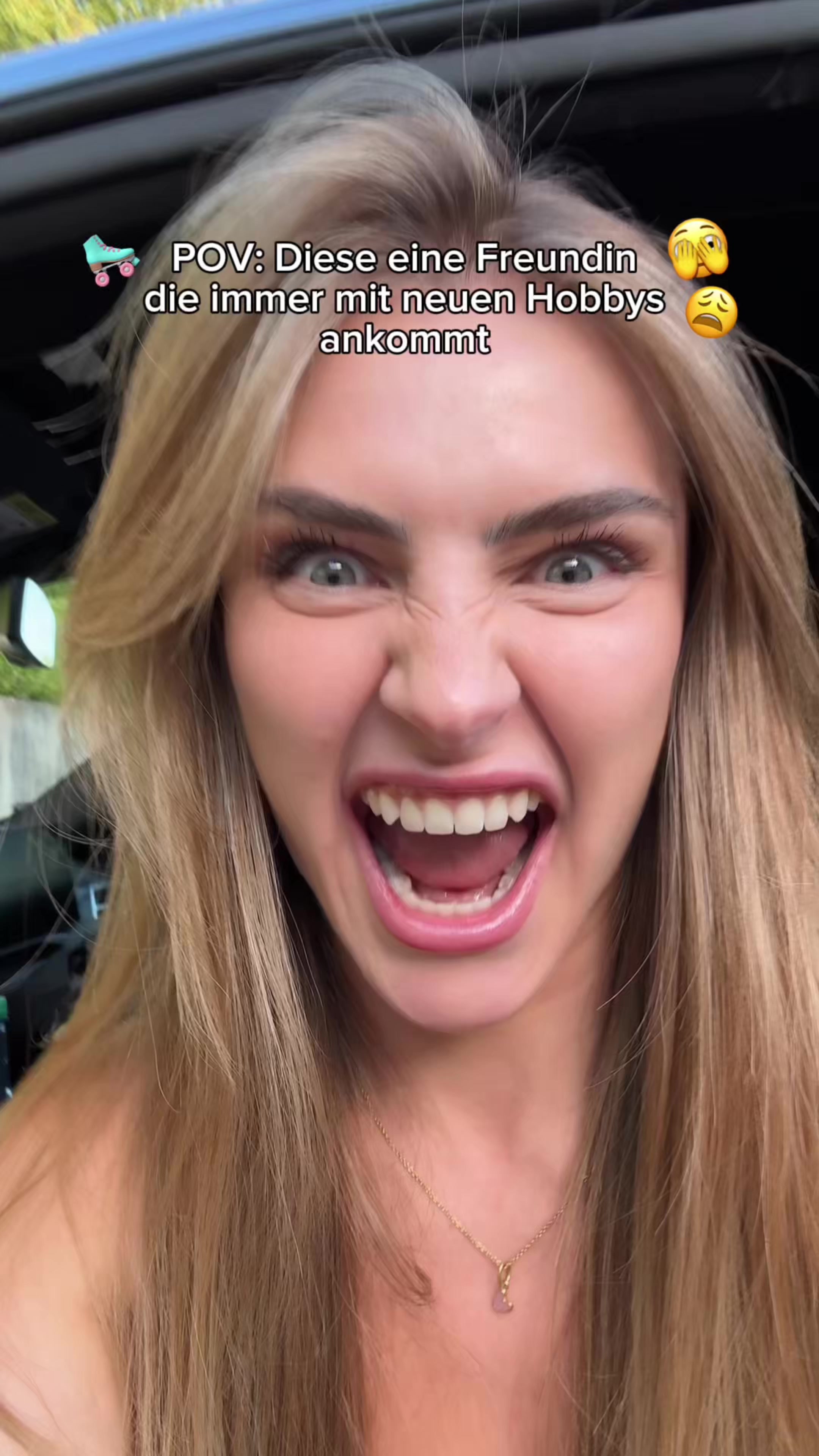@Anna von Klinski