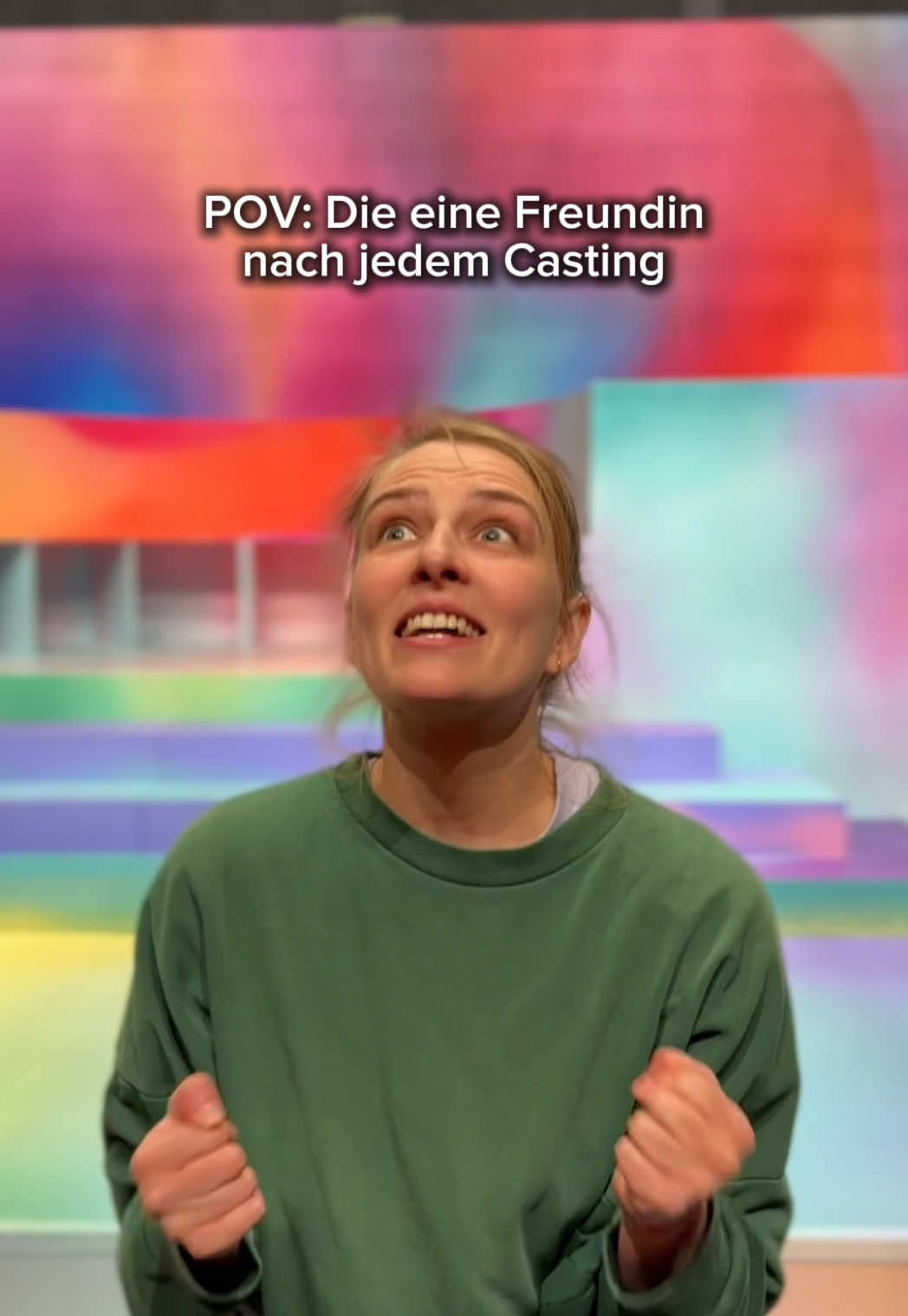 @Julia Gerhard