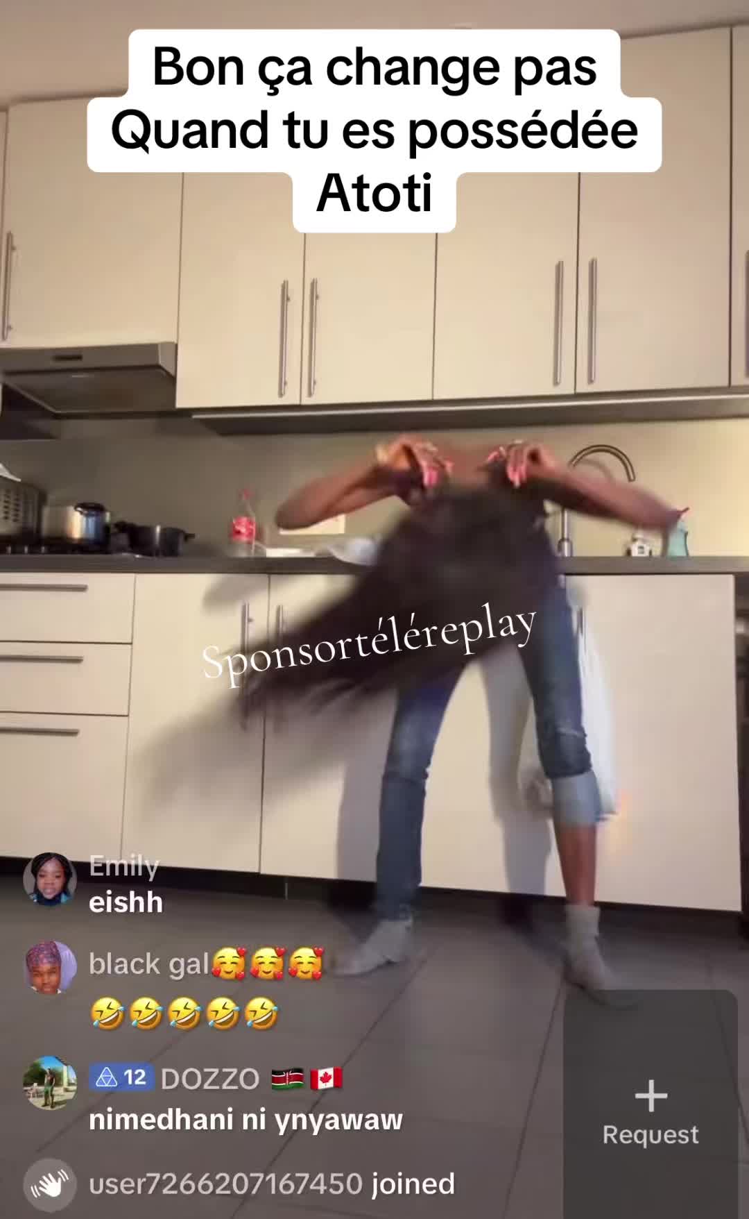 @Sponsort&eacute;l&eacute;replay