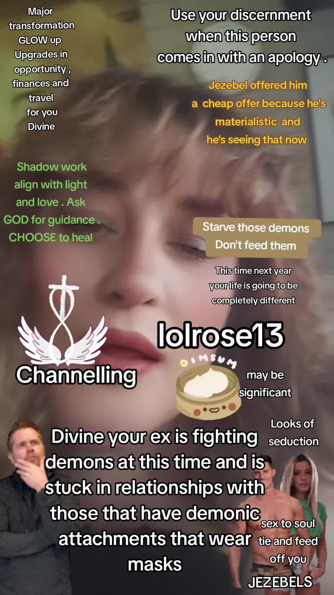 @Rosely