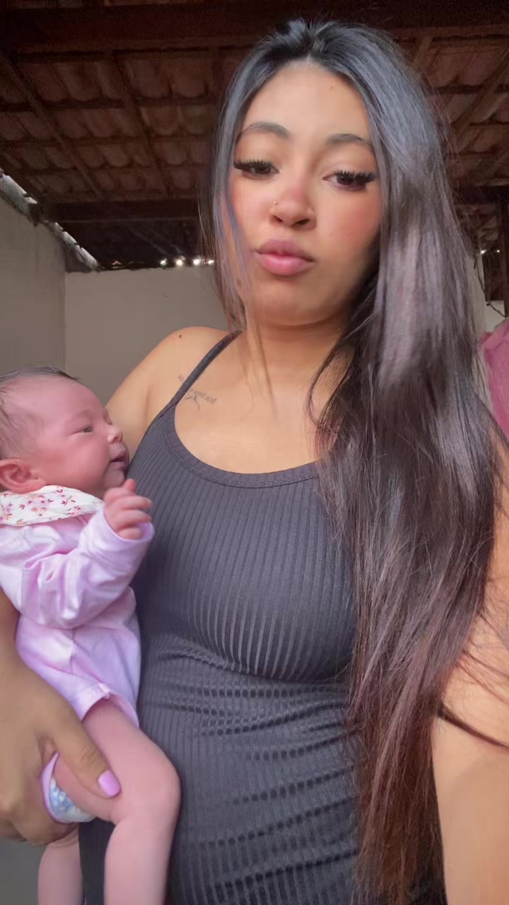 @Arianny Valentim