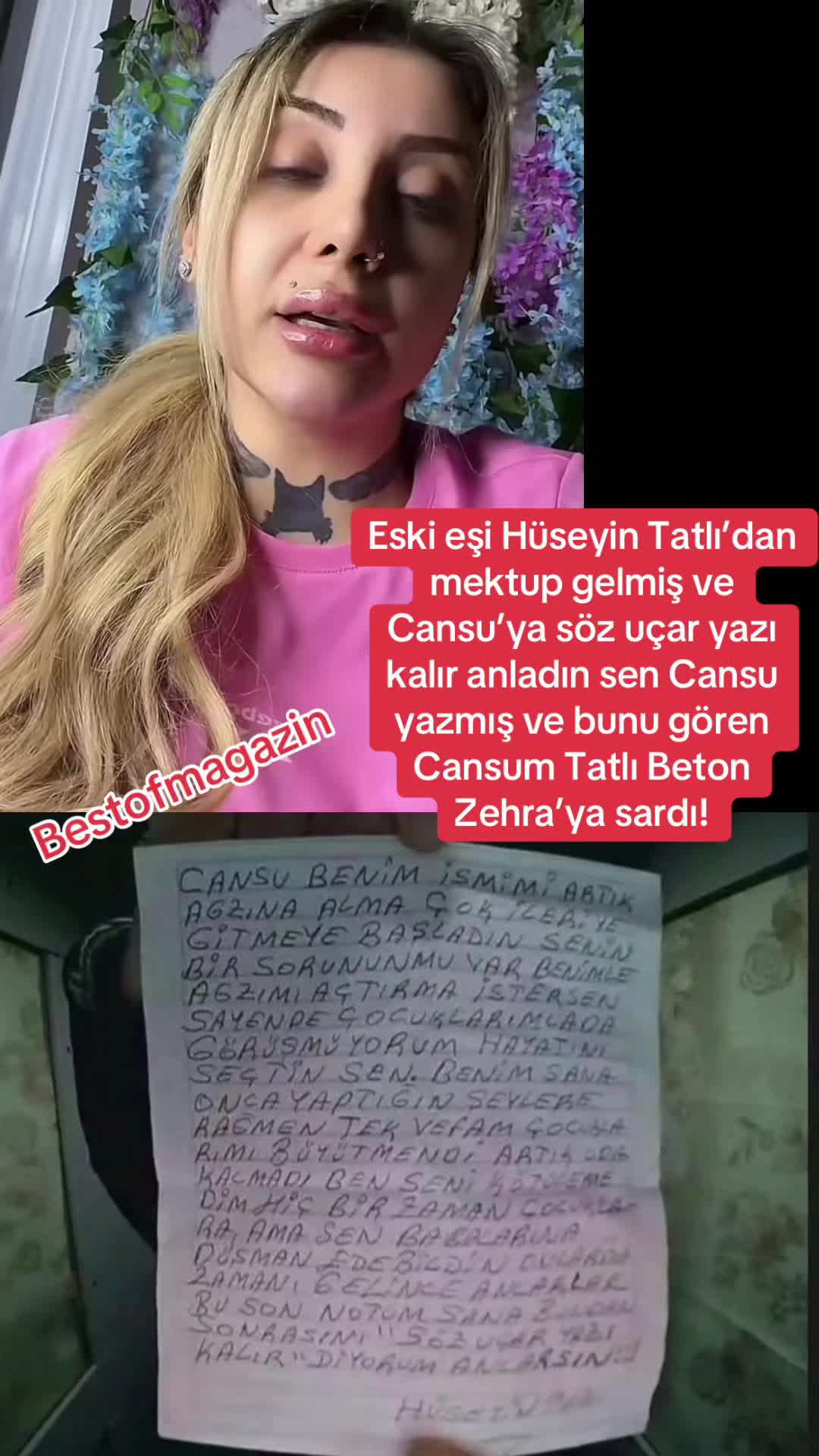 @⚜️BEST OF MAGAZİN⚜️