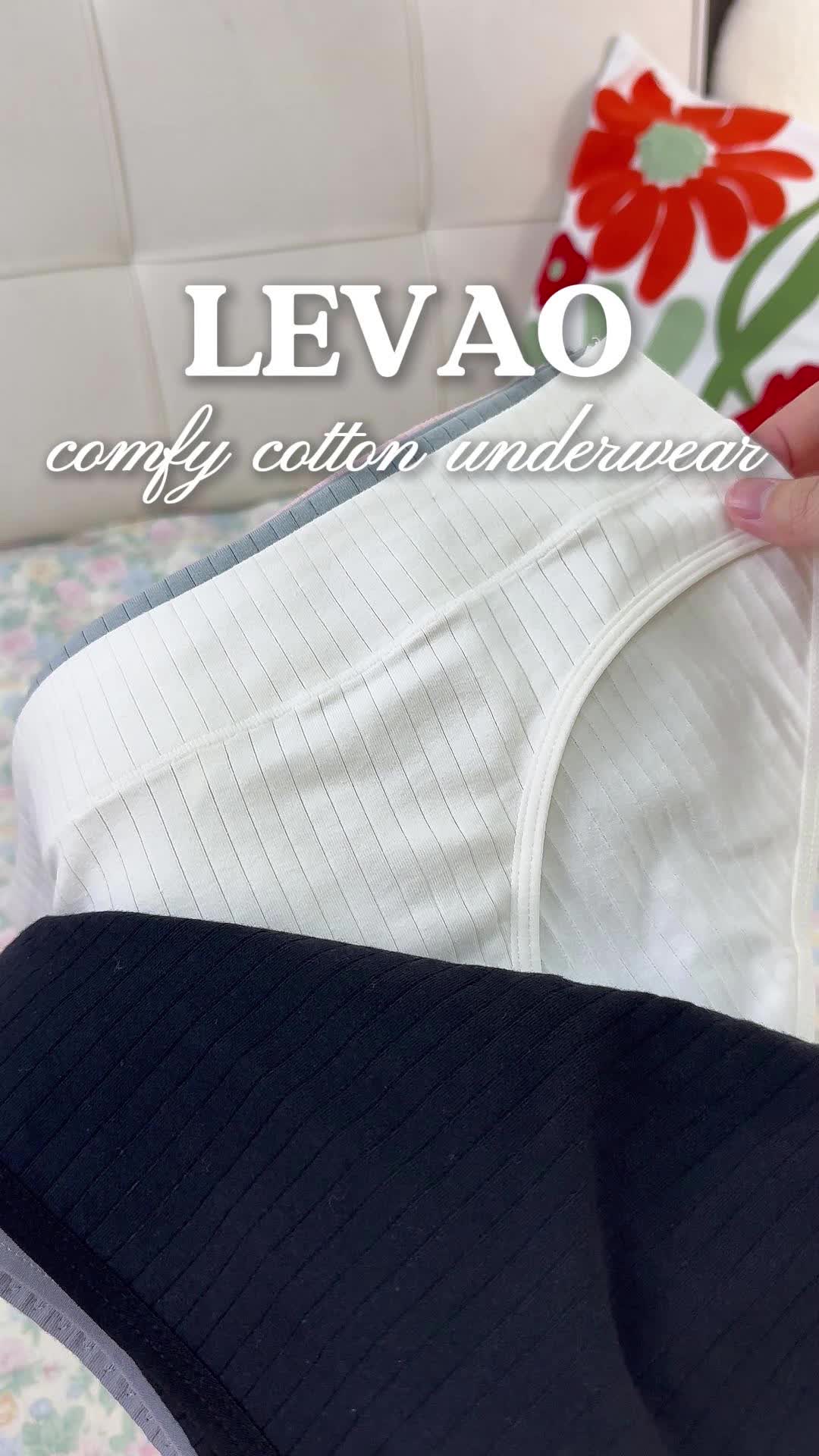 @LEVAO Briefs