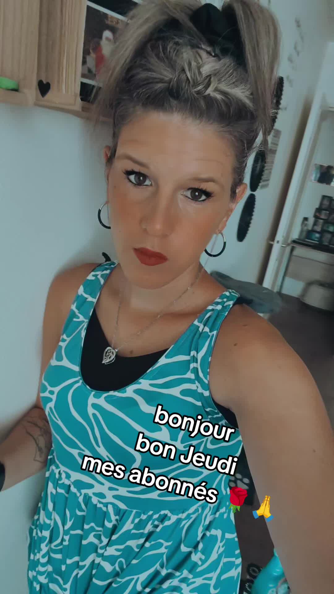 @Laguerri&egrave;re Mes Enfants🦁❤️